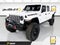 2021 Jeep Gladiator Rubicon 4x4