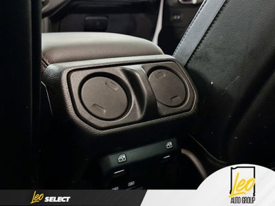2021 Jeep Gladiator Rubicon 4x4