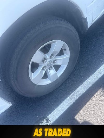 2016 RAM 1500 Express