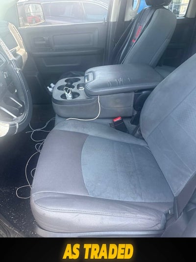 2016 RAM 1500 Express