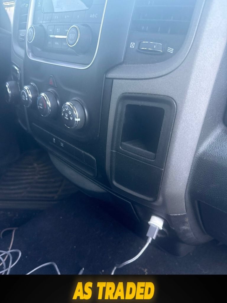 2016 RAM 1500 Express