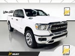 2023 RAM 1500 Big Horn Crew Cab 4x4 5'7" Box