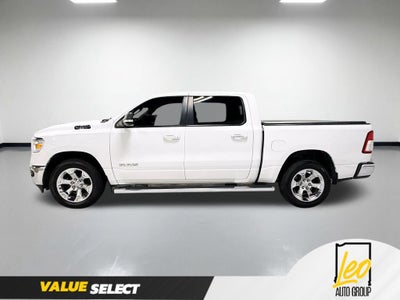 2019 RAM 1500 Big Horn/Lone Star Crew Cab 4x4 5'7" Box