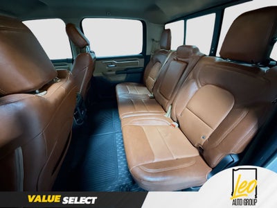 2019 RAM 1500 Big Horn/Lone Star Crew Cab 4x4 5'7" Box