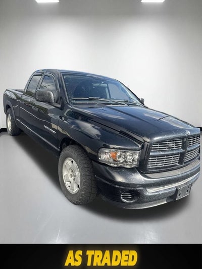 2005 Dodge Ram 1500 SLT