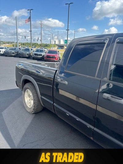 2005 Dodge Ram 1500 SLT