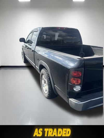 2005 Dodge Ram 1500 SLT