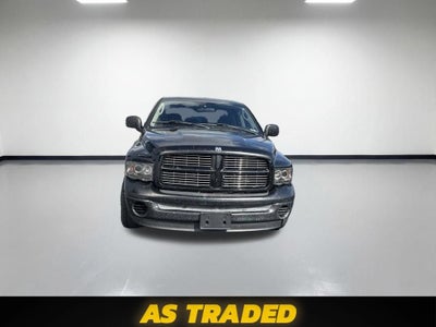 2005 Dodge Ram 1500 SLT
