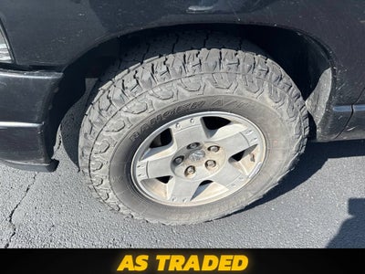 2005 Dodge Ram 1500 SLT