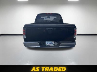 2005 Dodge Ram 1500 SLT