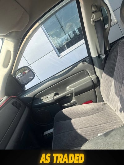 2005 Dodge Ram 1500 SLT