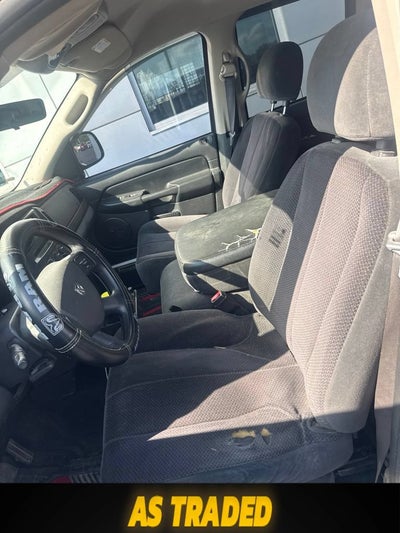 2005 Dodge Ram 1500 SLT