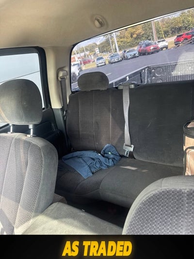 2005 Dodge Ram 1500 SLT