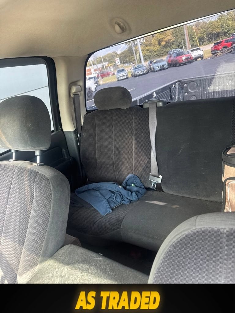 2005 Dodge Ram 1500 SLT