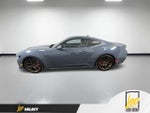 2025 Ford Mustang GT Premium Fastback
