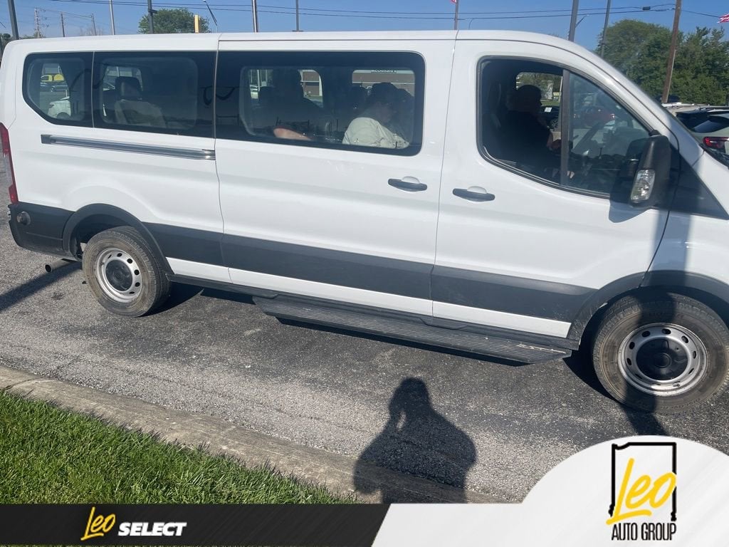 2020 Ford Transit-350 Passenger Van XL