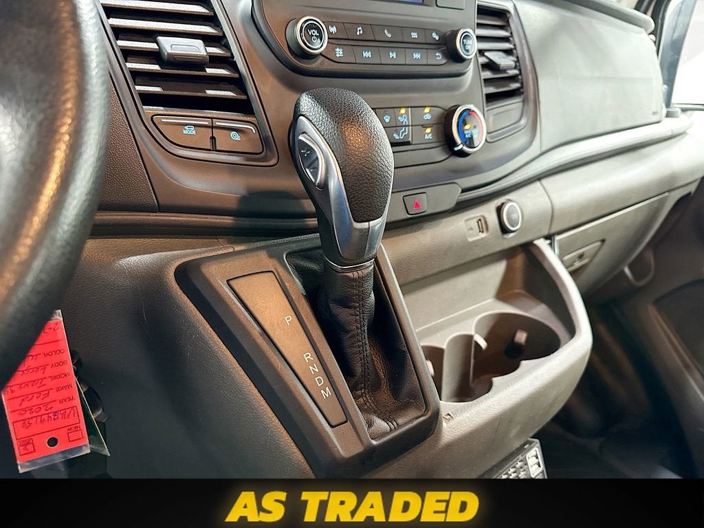 2020 Ford Transit-350 Passenger Van XL