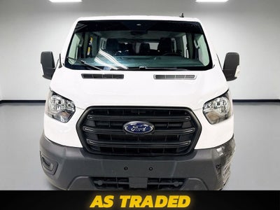 2020 Ford Transit-350 Passenger Van XL