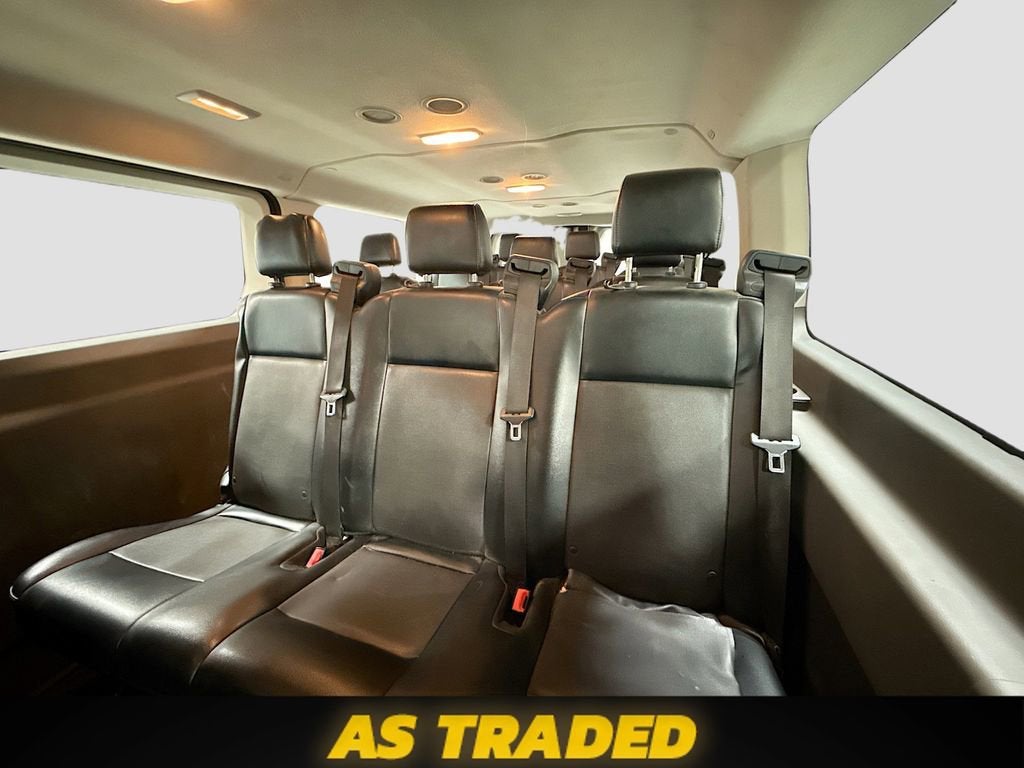 2020 Ford Transit-350 Passenger Van XL