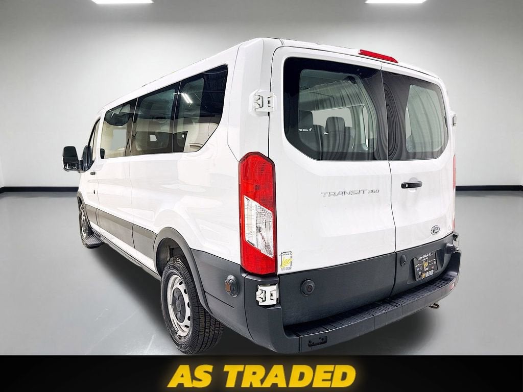 2020 Ford Transit-350 Passenger Van XL