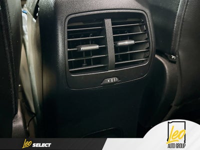 2021 Ford Escape SEL Hybrid