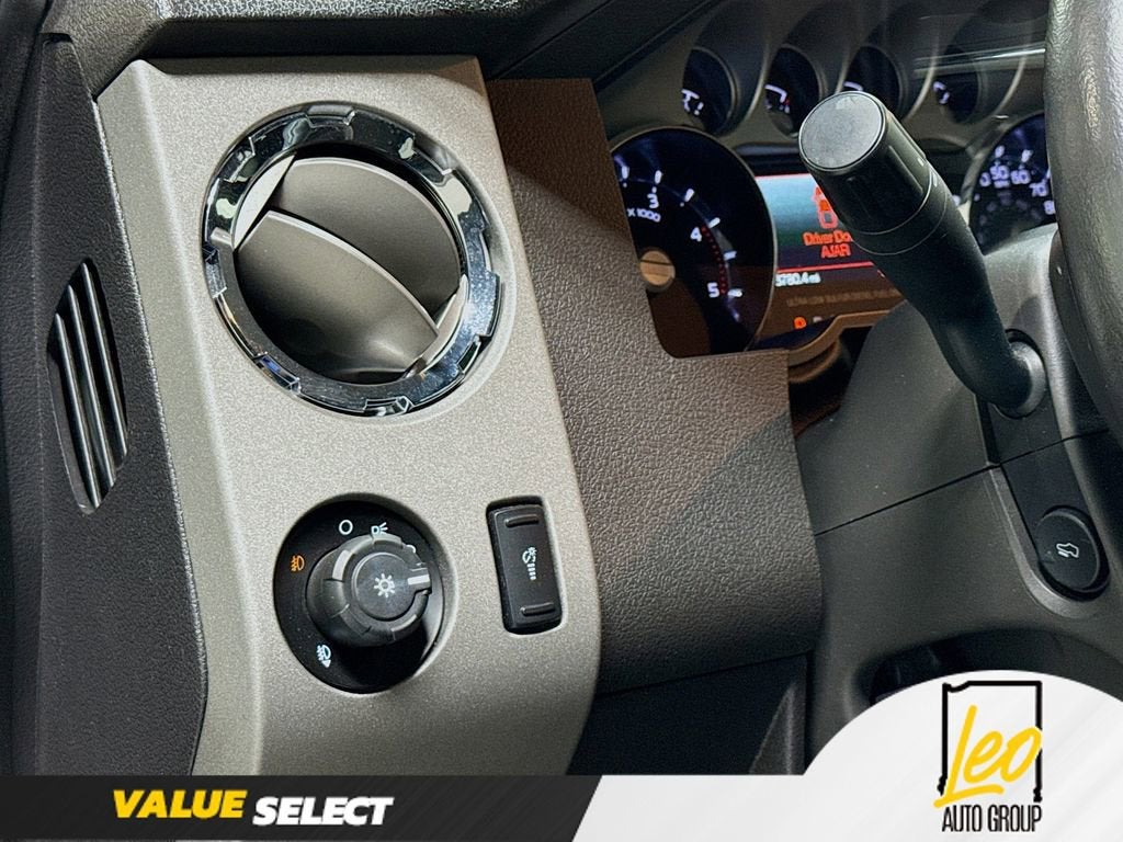 2016 Ford F-250 LARIAT
