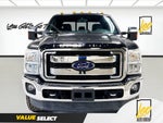 2016 Ford F-250 LARIAT