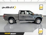 2016 Ford F-250 LARIAT
