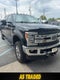 2019 Ford Super Duty F-250 SRW XL