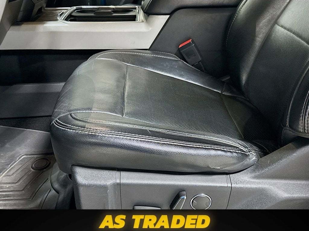 2019 Ford Super Duty F-250 SRW XL