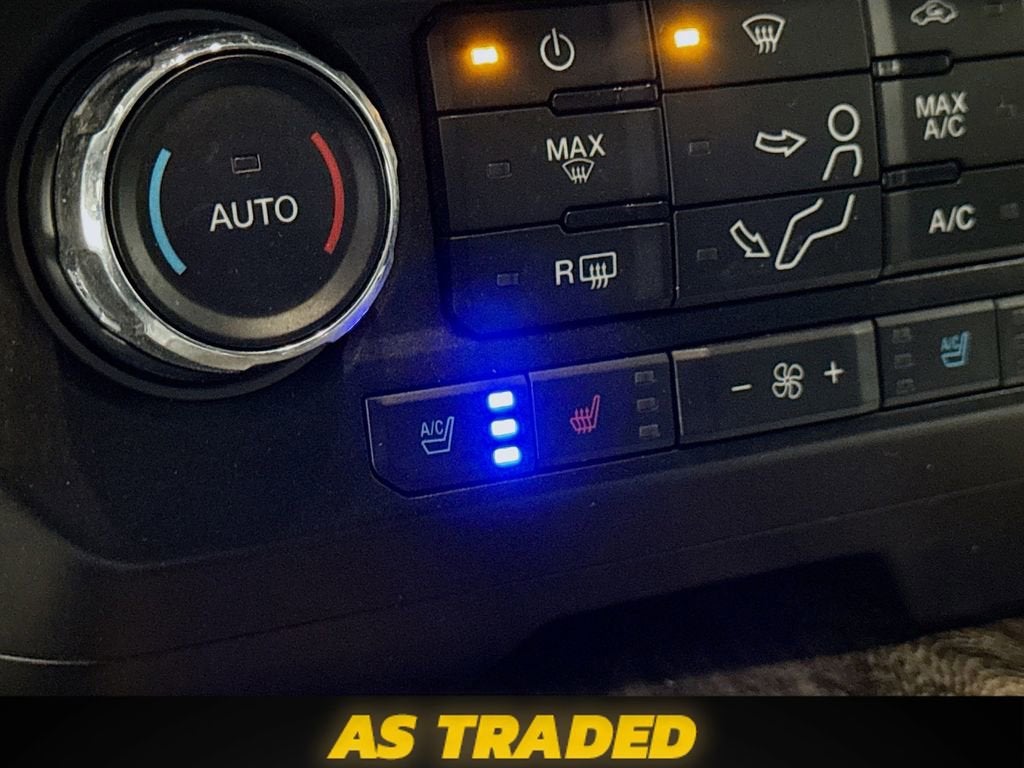 2019 Ford Super Duty F-250 SRW XL