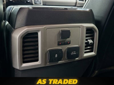 2019 Ford Super Duty F-250 SRW XL