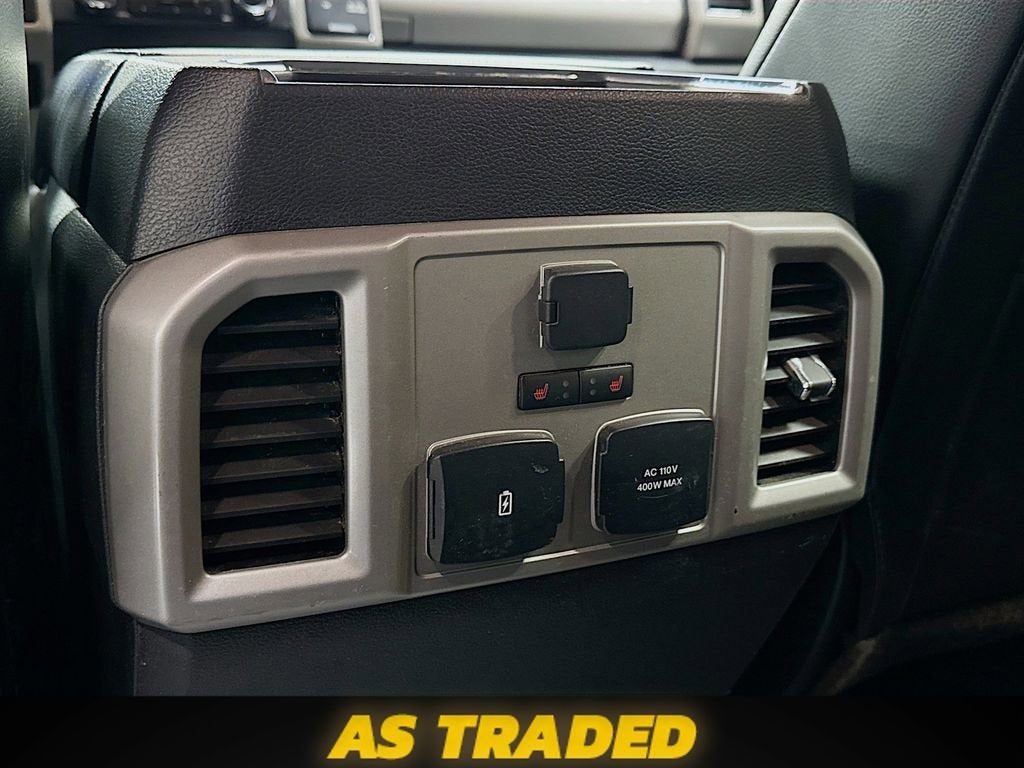 2019 Ford Super Duty F-250 SRW XL