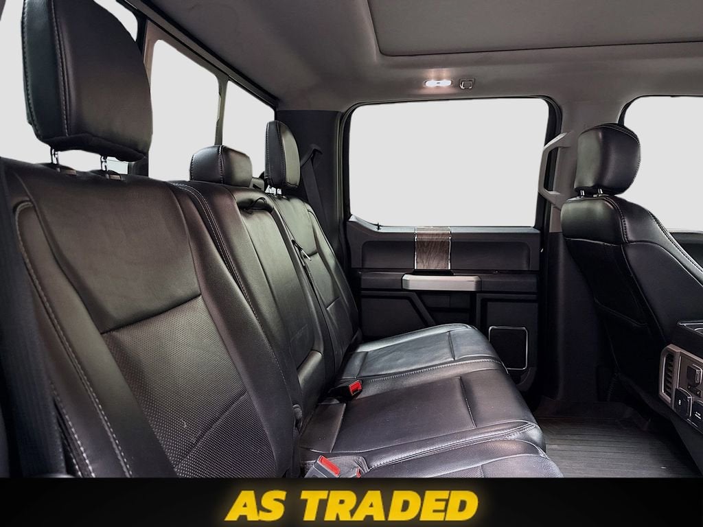 2019 Ford Super Duty F-250 SRW XL