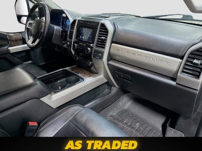 2019 Ford Super Duty F-250 SRW XL