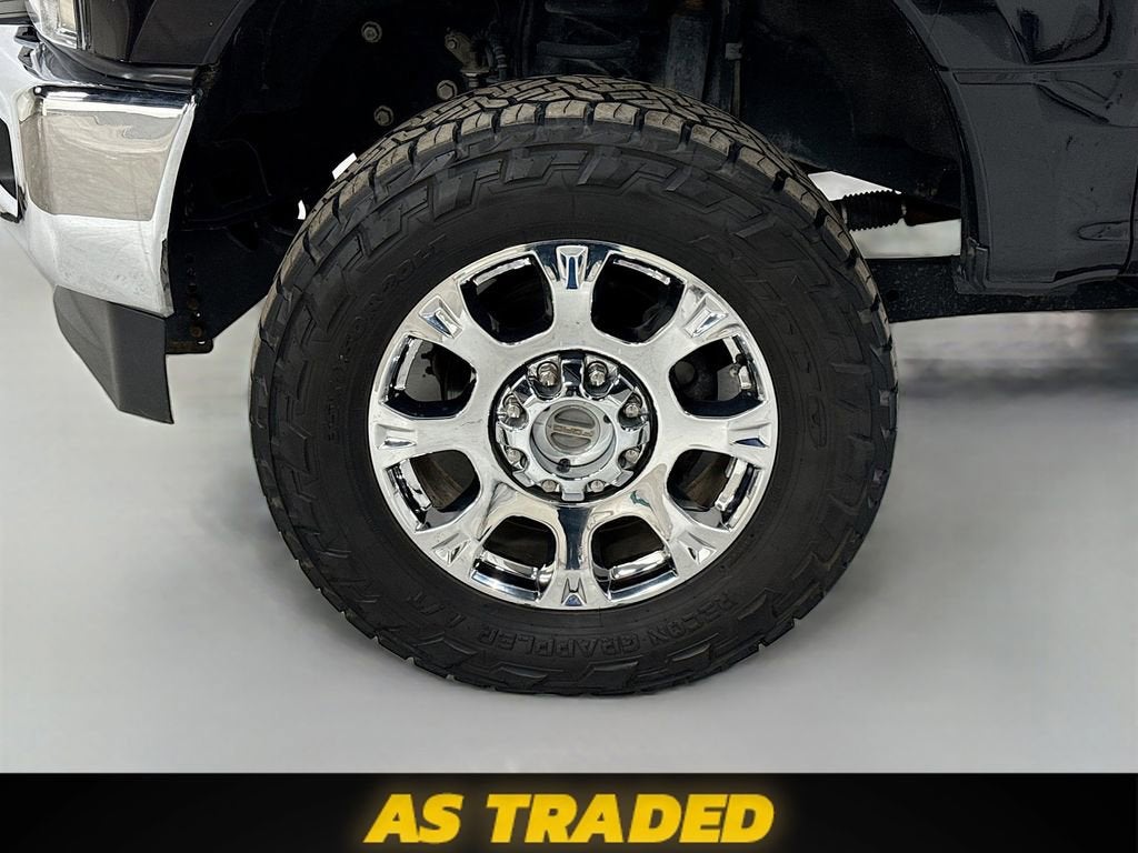 2019 Ford Super Duty F-250 SRW XL