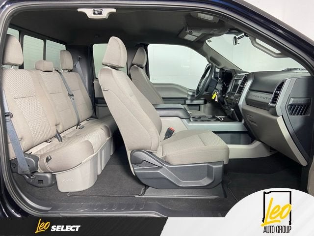 2022 Ford F-250 XLT