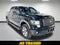 2011 Ford F-150 FX4