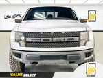 2012 Ford F-150 SVT Raptor