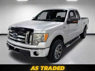 2009 Ford F-150 STX