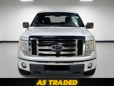 2009 Ford F-150 STX