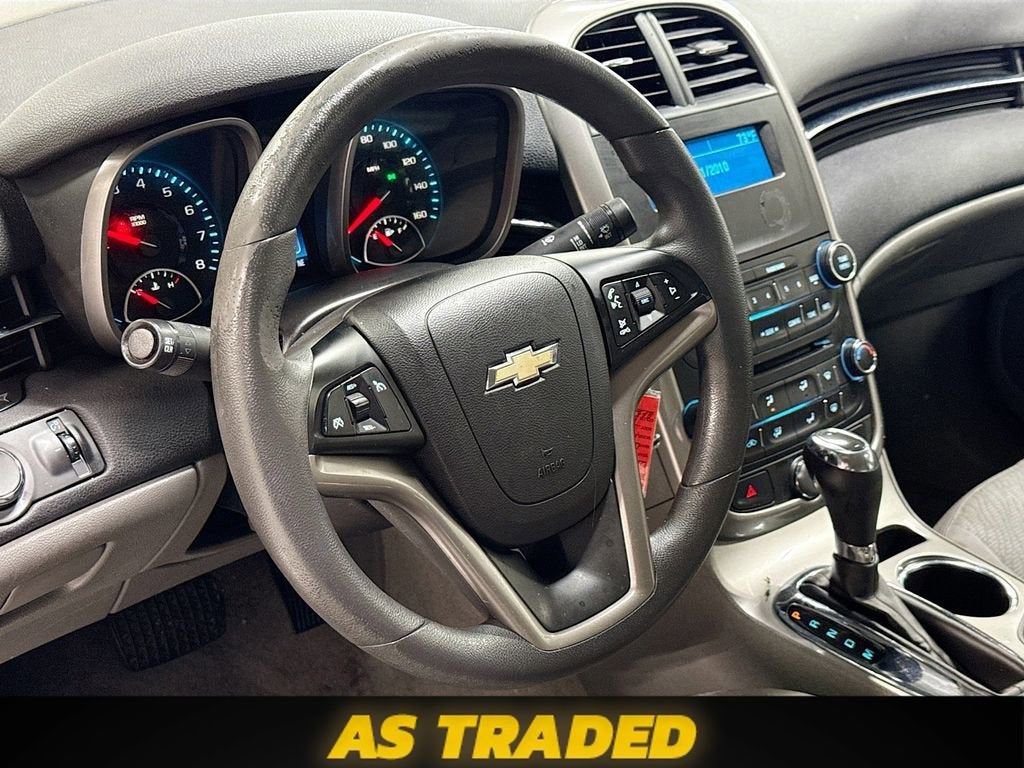 2014 Chevrolet Malibu LS