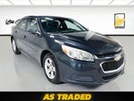 2014 Chevrolet Malibu LS