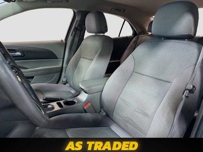 2015 Chevrolet Malibu LS
