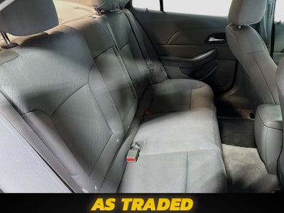 2015 Chevrolet Malibu LS