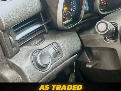 2014 Chevrolet Malibu LT