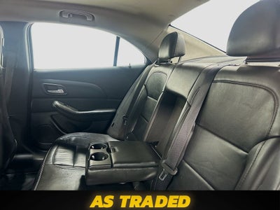 2014 Chevrolet Malibu LT