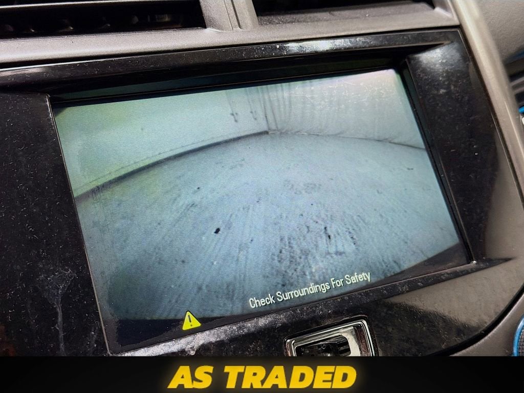 2013 Chevrolet Malibu LT