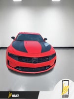 2021 Chevrolet Camaro 1LT