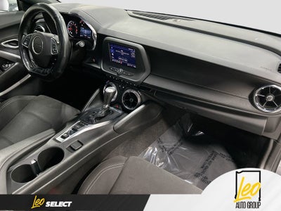 2023 Chevrolet Camaro 1LT